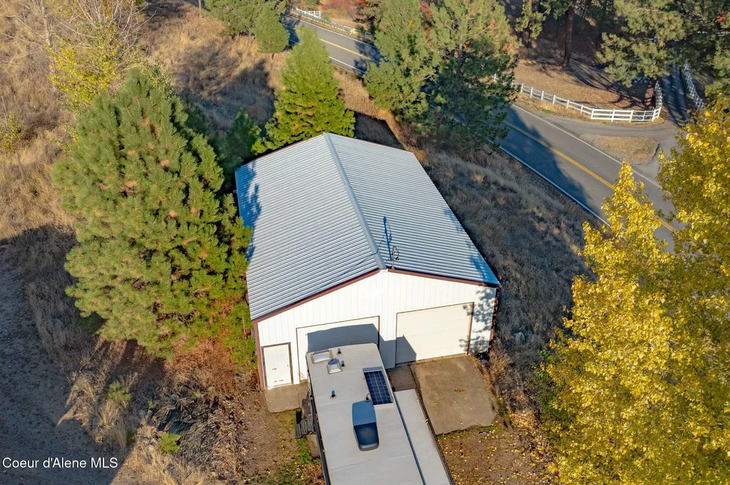 19459 W Riverview Drive Post Falls ID 83854