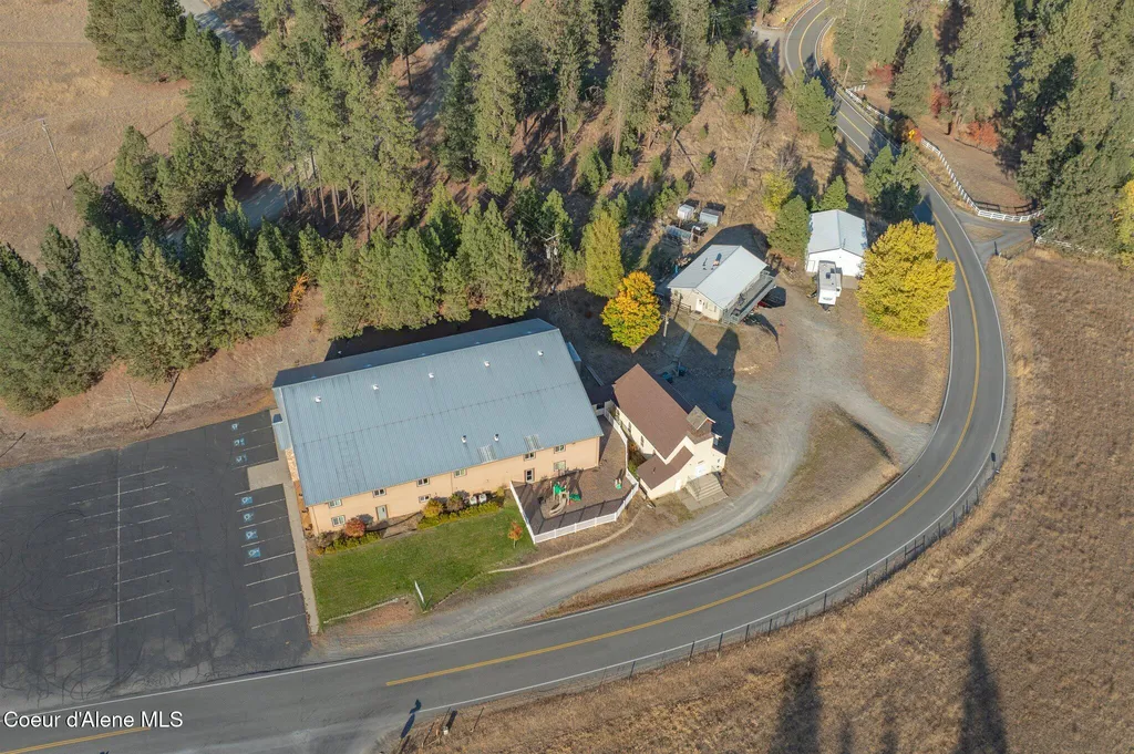 19459 W Riverview Drive Post Falls ID 83854