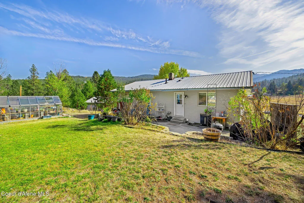 19459 W Riverview Drive Post Falls ID 83854