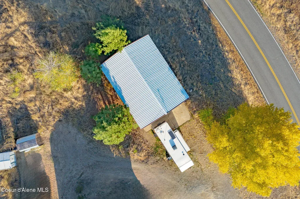 19459 W Riverview Drive Post Falls ID 83854