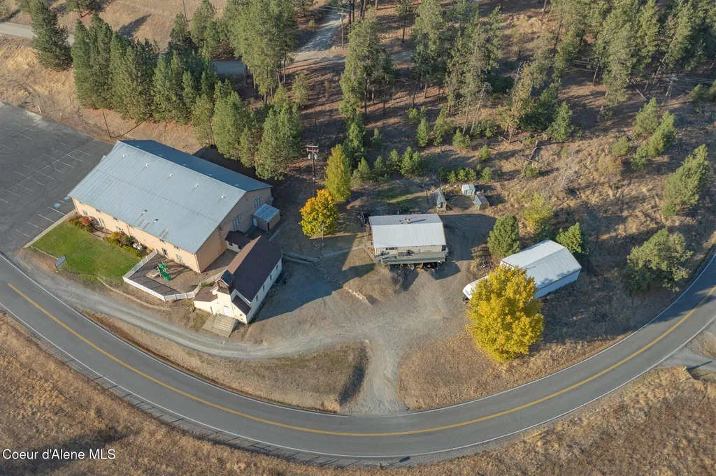 19459 W Riverview Drive Post Falls ID 83854