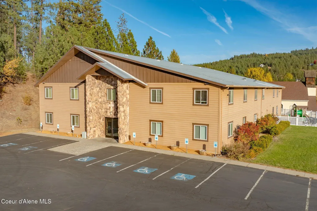 19459 W Riverview Drive Post Falls ID 83854