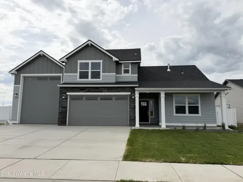 6639 W Constantine Lane Rathdrum ID 83858