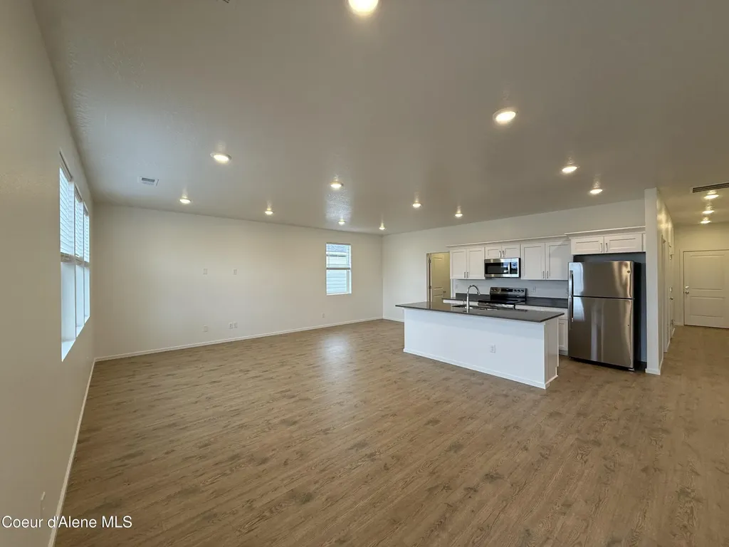 5262 E Aquila Avenue Post Falls ID 83854