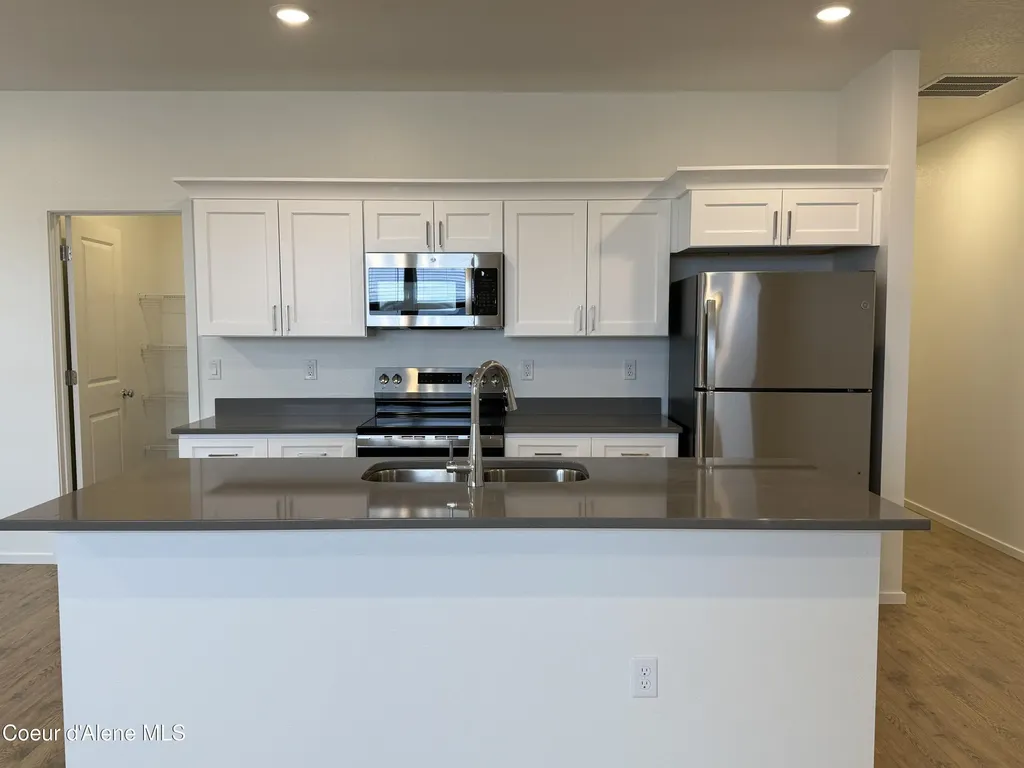 5262 E Aquila Avenue Post Falls ID 83854