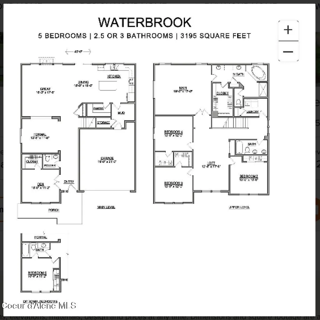 11928 W Woolridge Way Rathdrum ID 83858