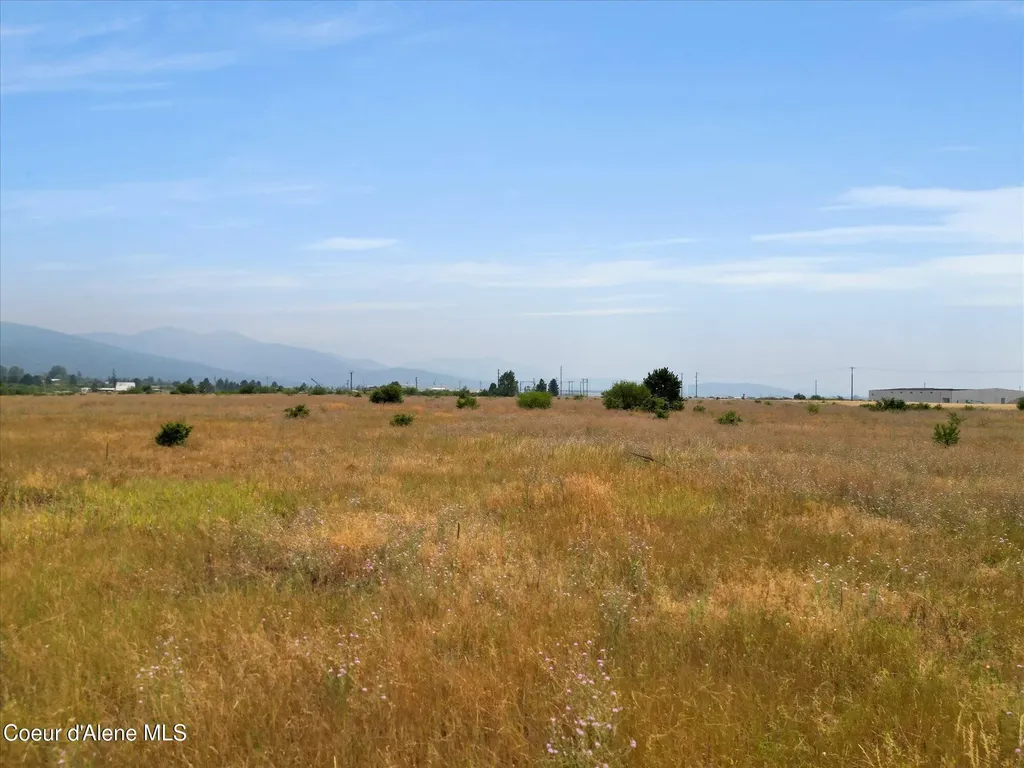 Pleasant View Road Post Falls ID 83854