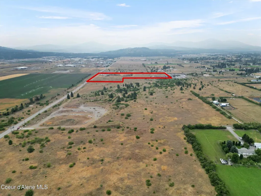 E Poleline Avenue Post Falls ID 83854