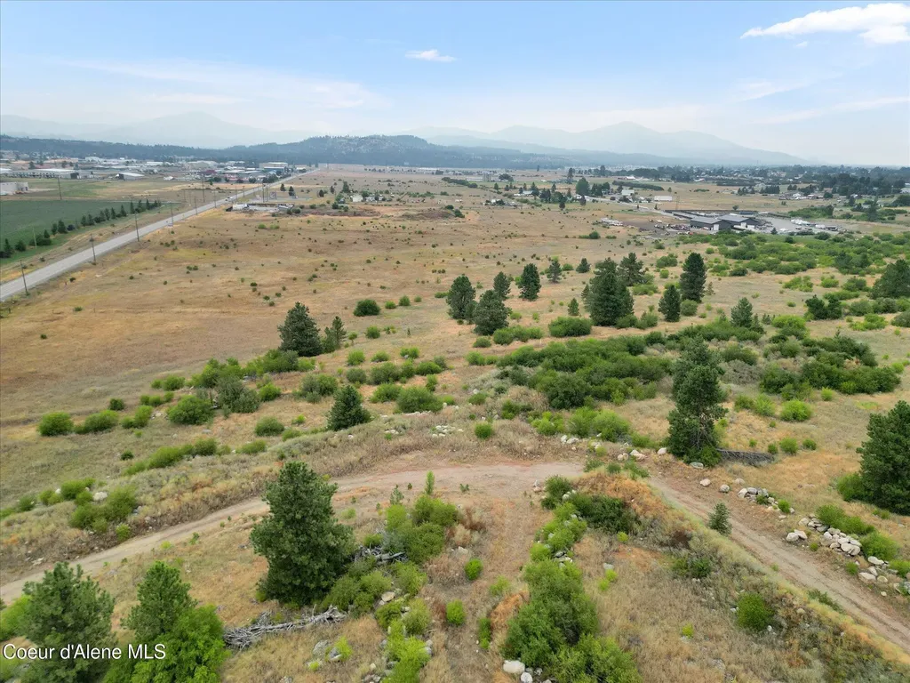 E Poleline Avenue Post Falls ID 83854