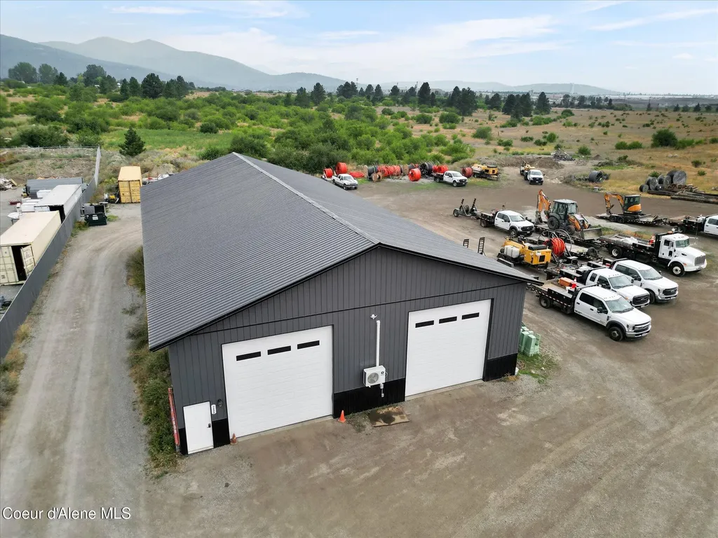 3608 W Poleline Avenue Post Falls ID 83854
