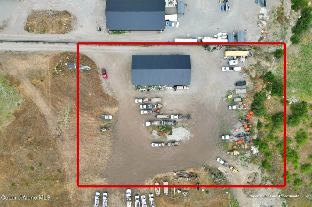 3608 W Poleline Avenue Post Falls ID 83854