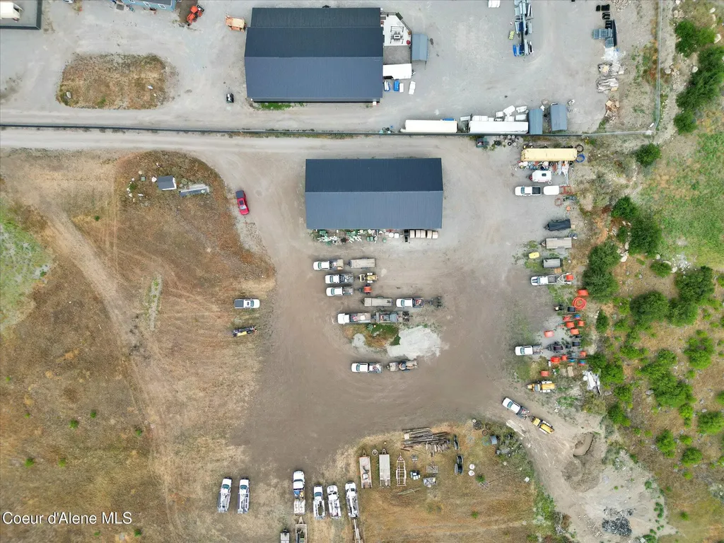 3608 W Poleline Avenue Post Falls ID 83854