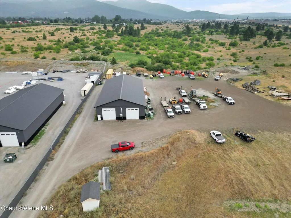 3608 W Poleline Avenue Post Falls ID 83854