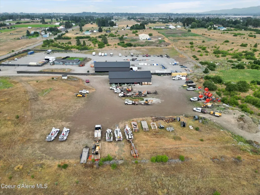 3608 W Poleline Avenue Post Falls ID 83854
