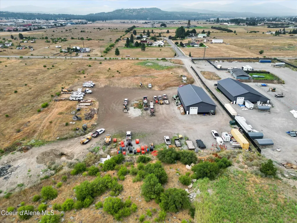 3608 W Poleline Avenue Post Falls ID 83854