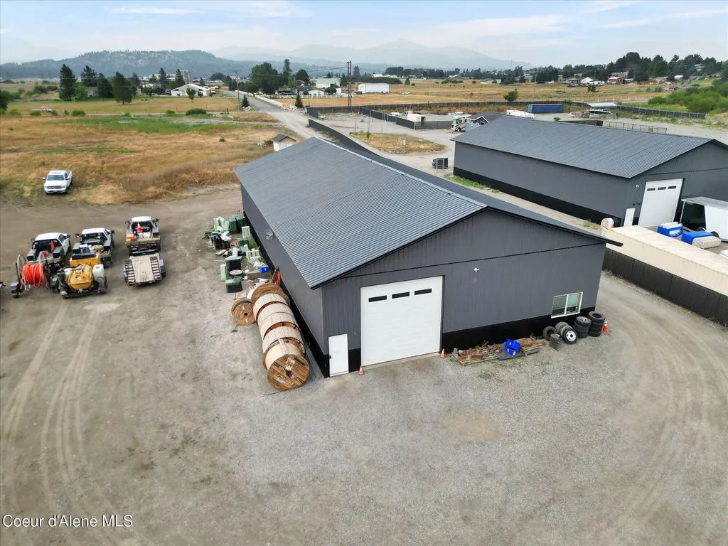 3608 W Poleline Avenue Post Falls ID 83854