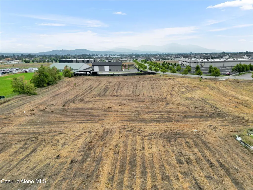 1087 N Lean Street Post Falls ID 83854