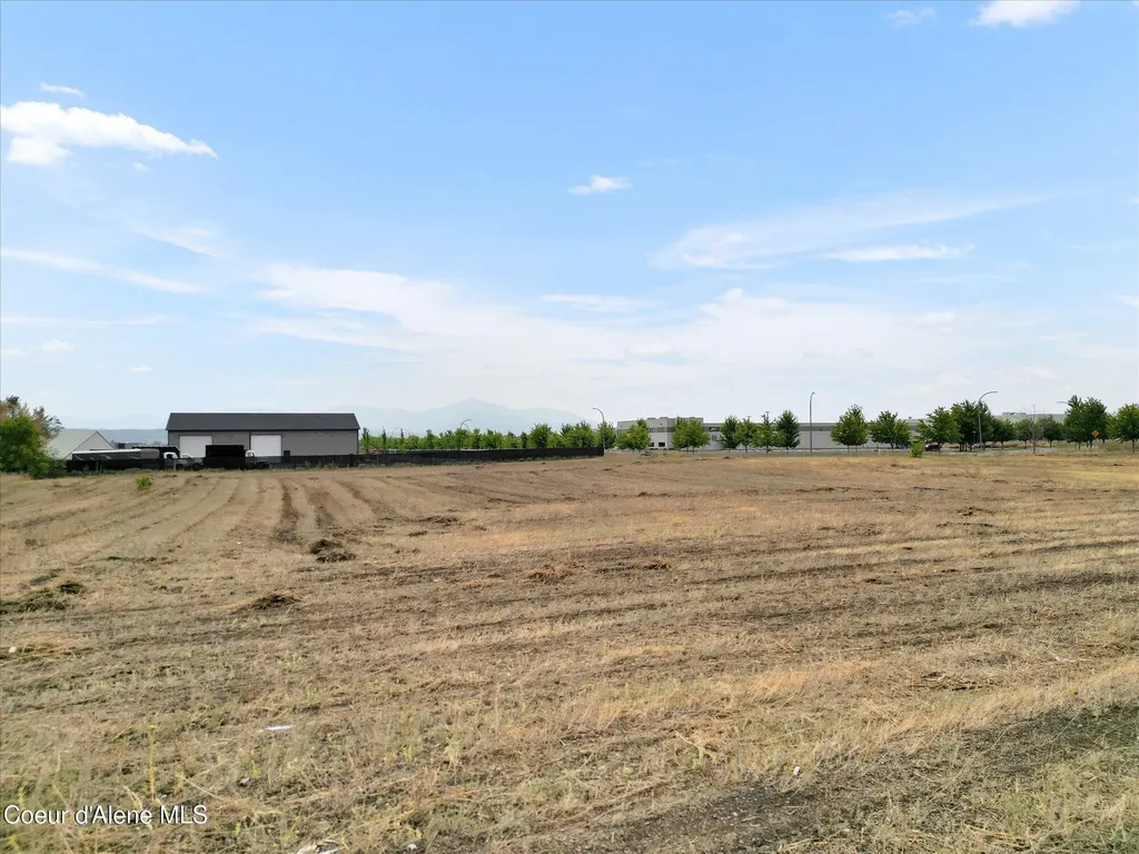 1087 N Lean Street Post Falls ID 83854