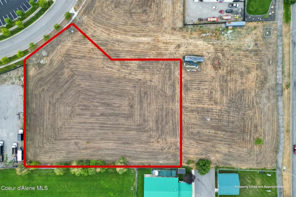 1087 N Lean Street Post Falls ID 83854