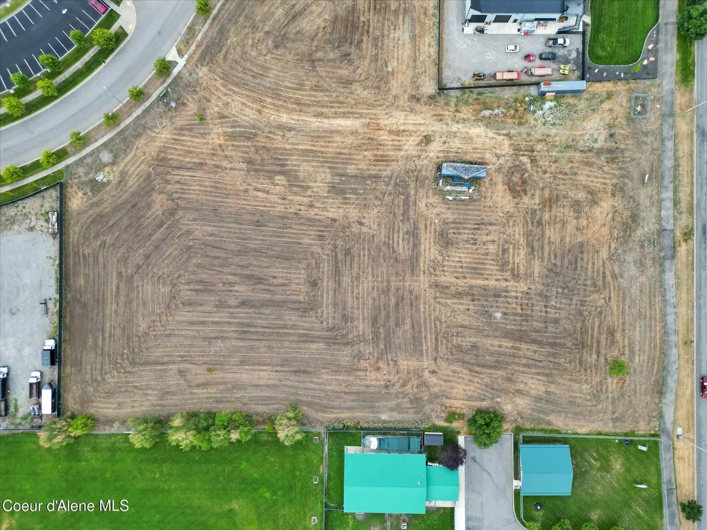 1087 N Lean Street Post Falls ID 83854