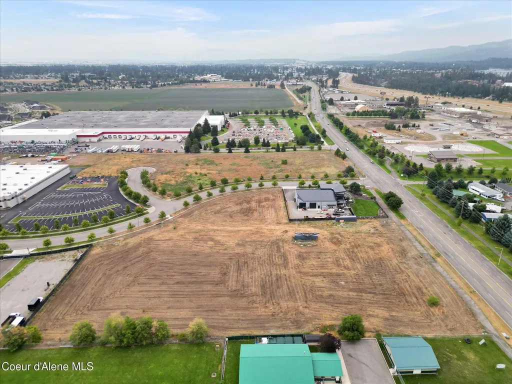 1087 N Lean Street Post Falls ID 83854
