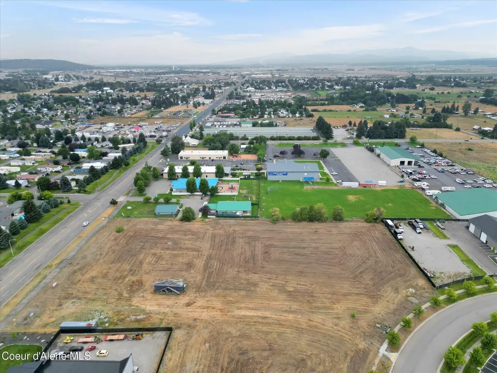 1087 N Lean Street Post Falls ID 83854