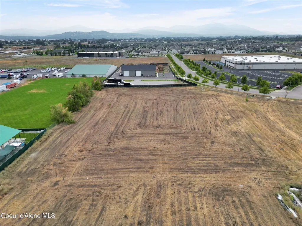 1087 N Lean Street Post Falls ID 83854