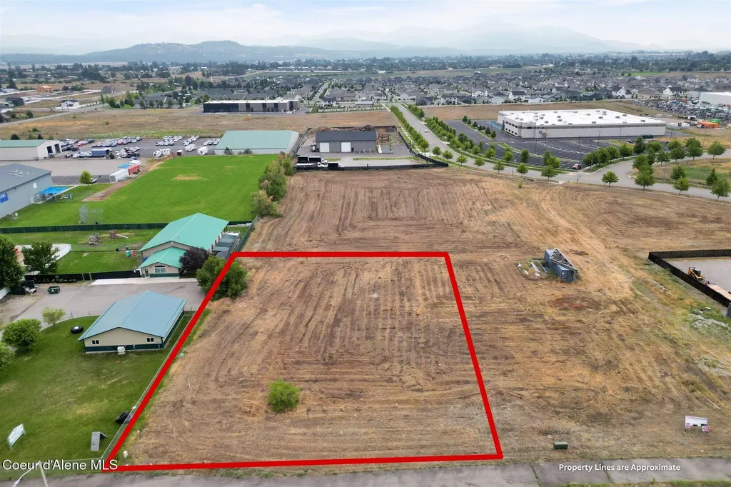 2135 W Seltice Way Post Falls ID 83854