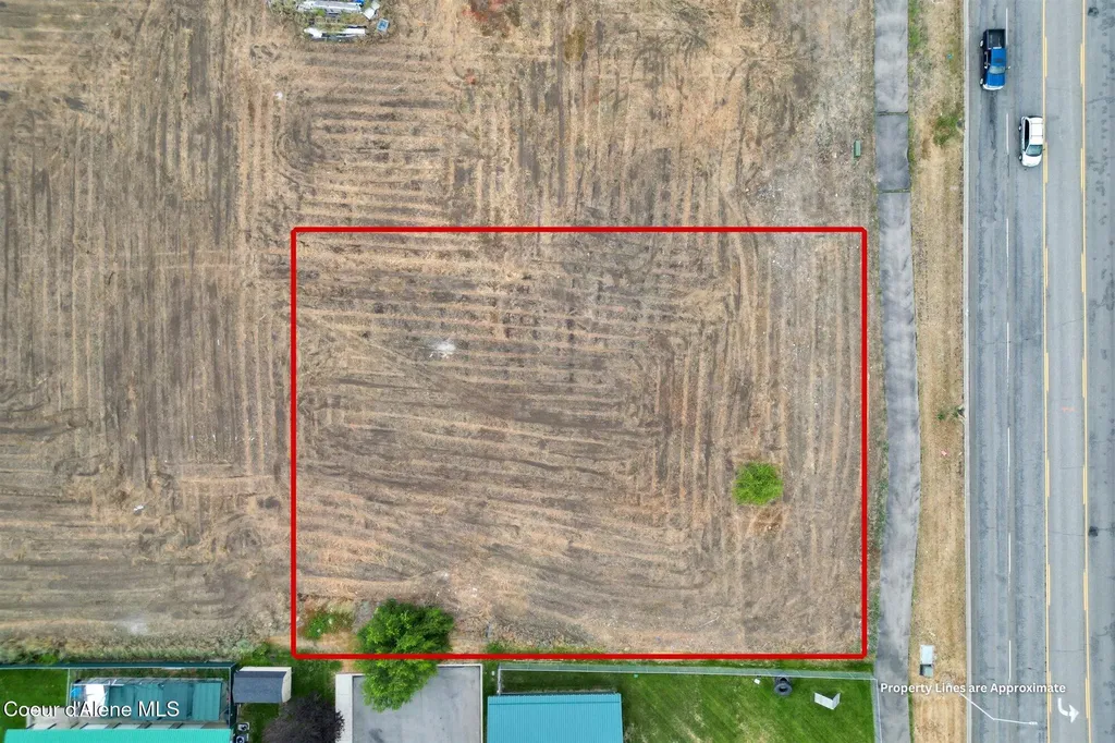 2135 W Seltice Way Post Falls ID 83854