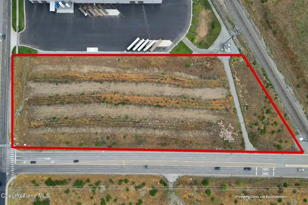 W Seltice Way Post Falls ID 83854