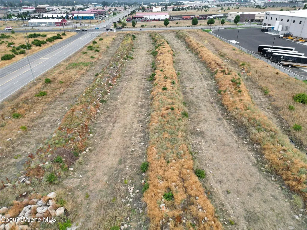 W Seltice Way Post Falls ID 83854