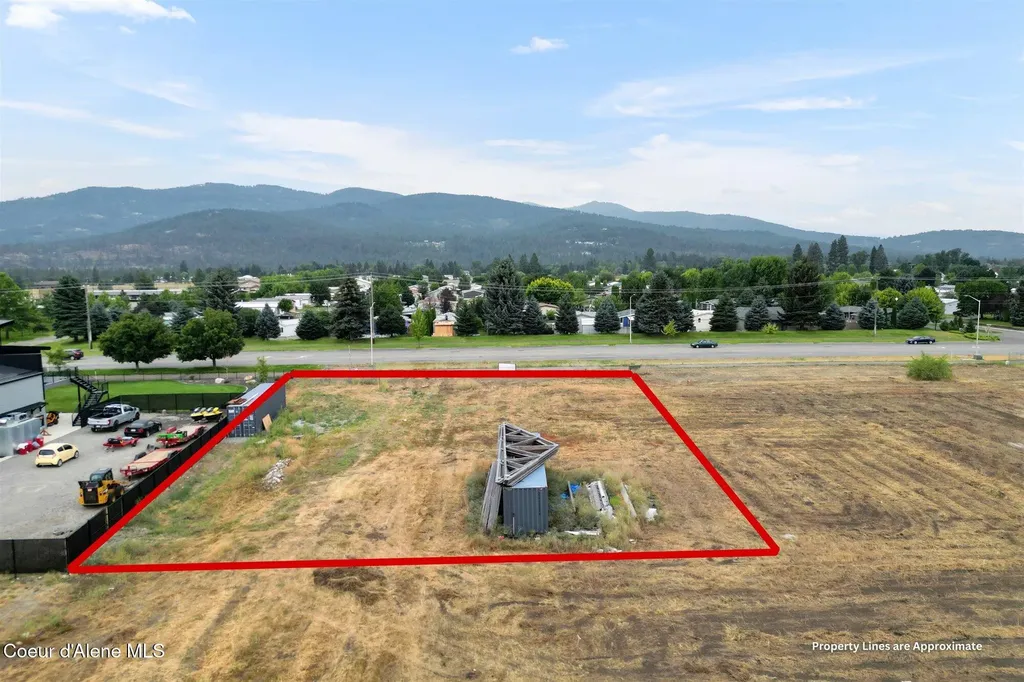2087 W Seltice Way Post Falls ID 83854