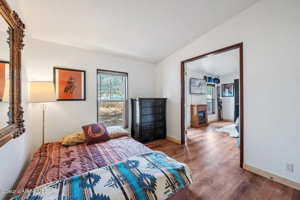 662 Roberson Way Sandpoint ID 83864