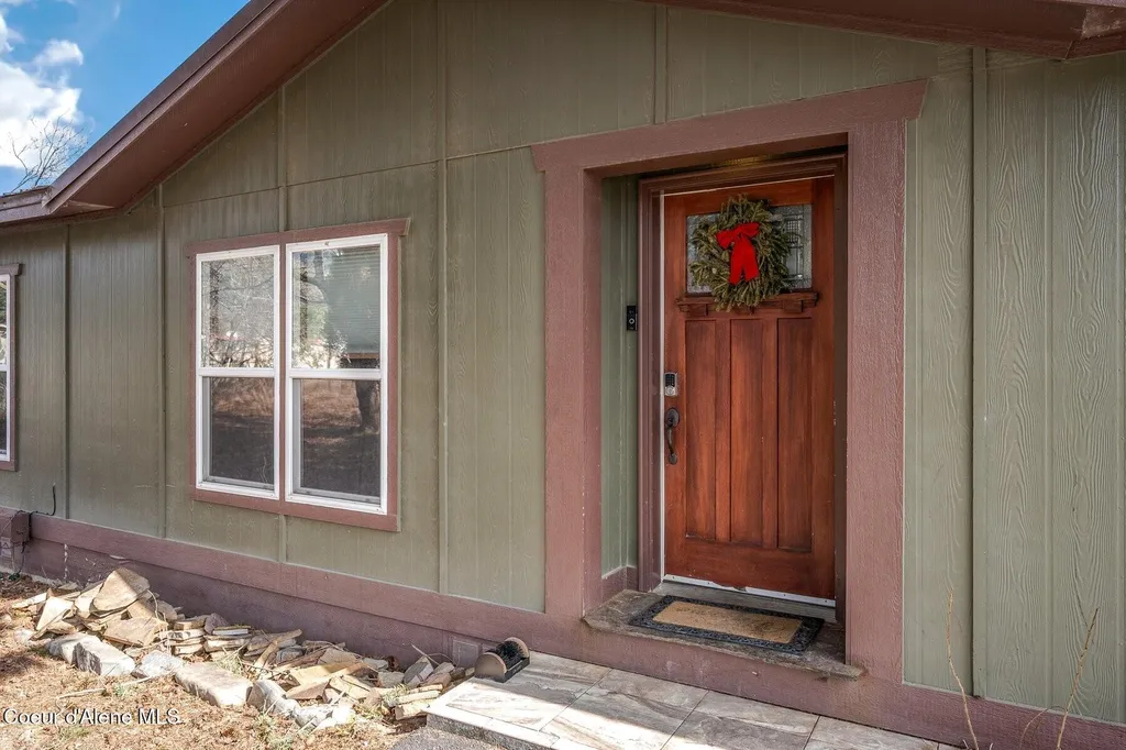 662 Roberson Way Sandpoint ID 83864