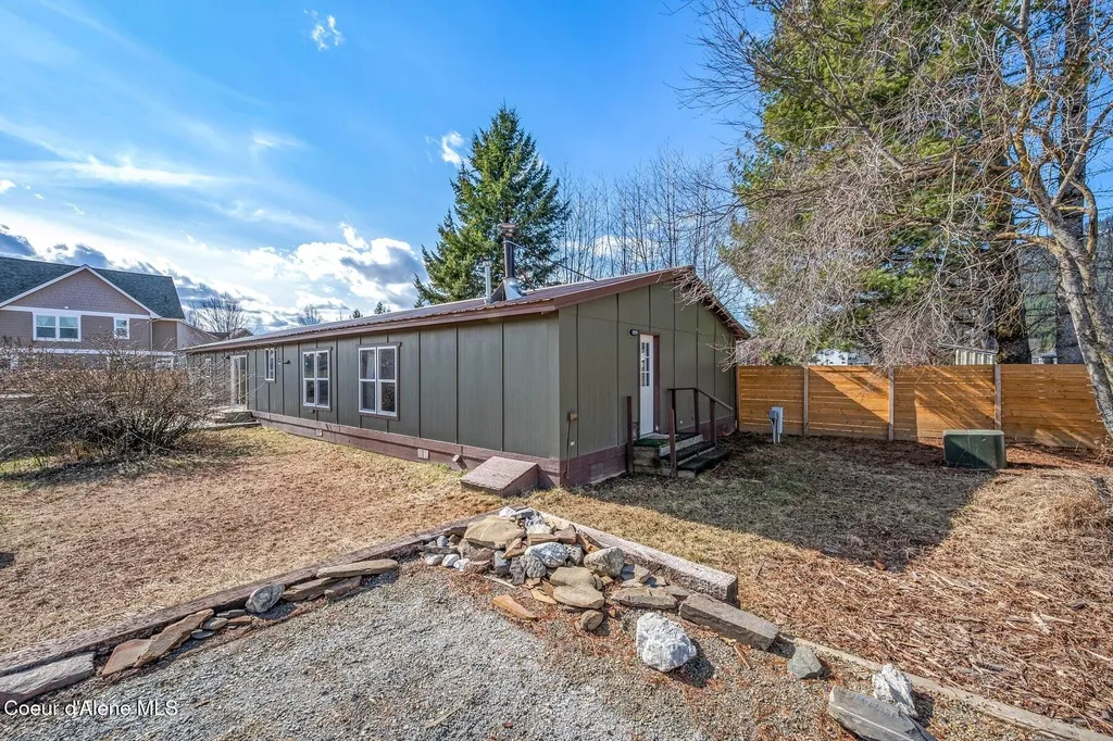 662 Roberson Way Sandpoint ID 83864