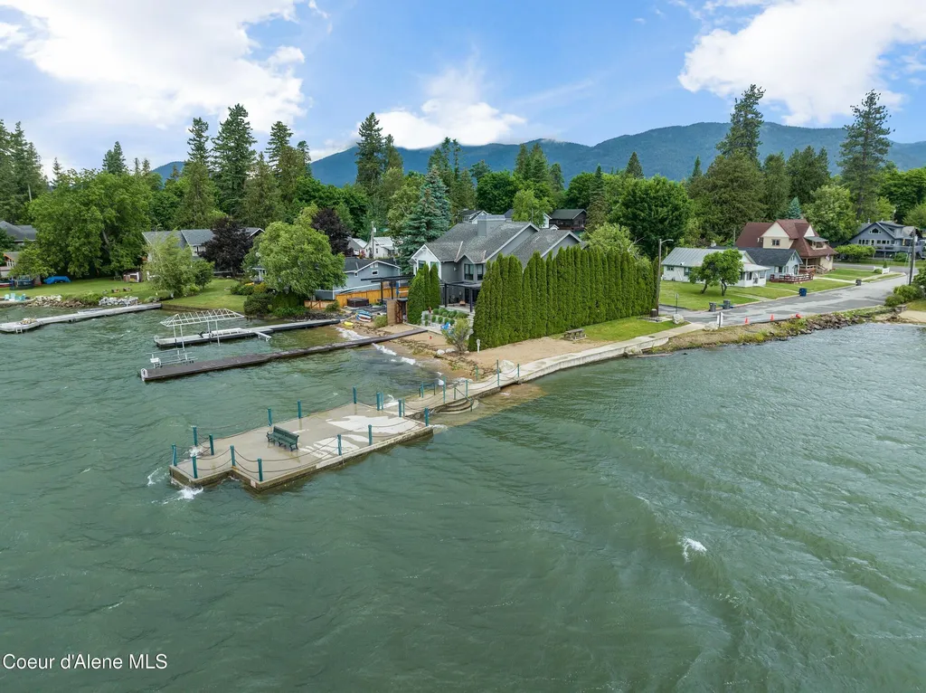 662 Roberson Way Sandpoint ID 83864