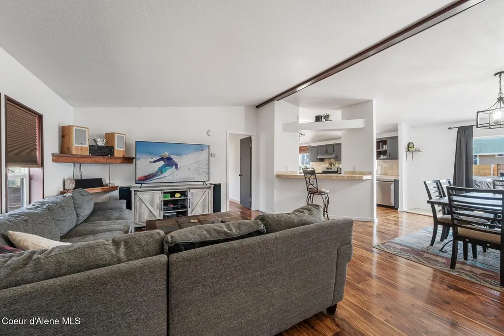 662 Roberson Way Sandpoint ID 83864