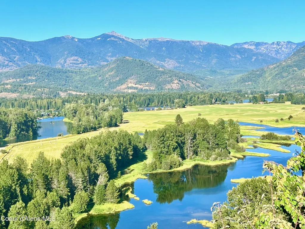 662 Roberson Way Sandpoint ID 83864