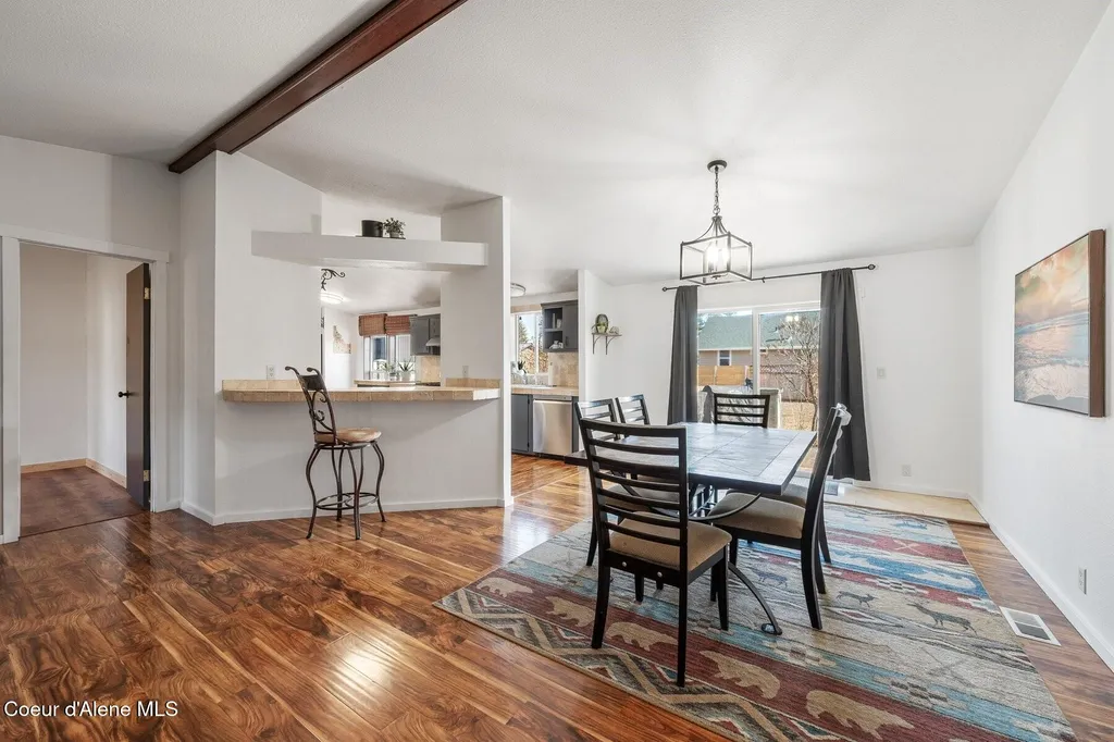 662 Roberson Way Sandpoint ID 83864