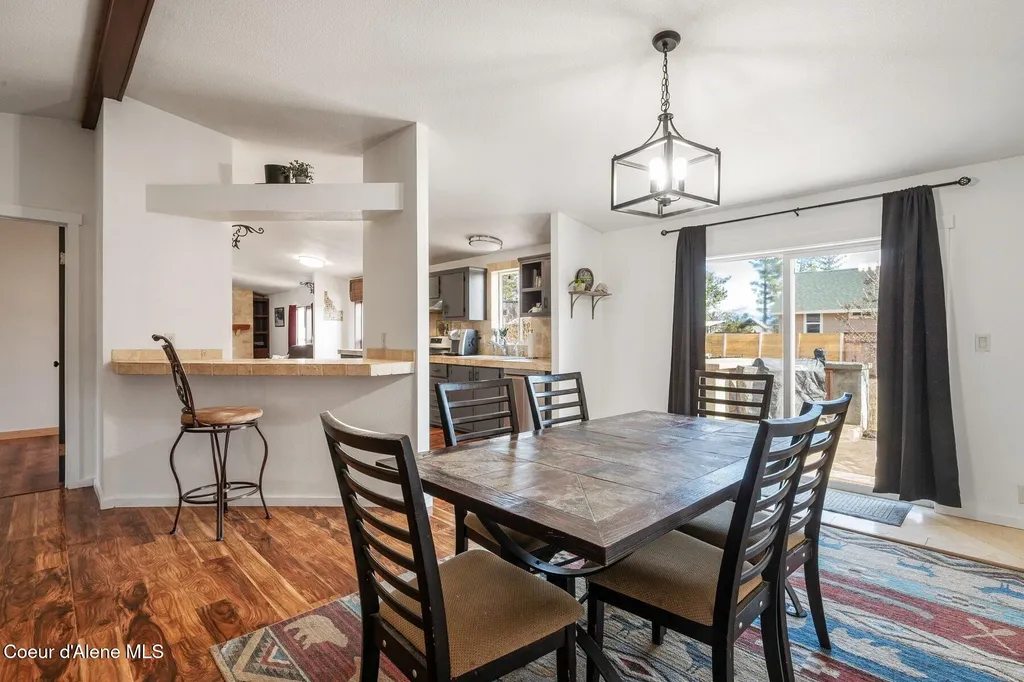 662 Roberson Way Sandpoint ID 83864