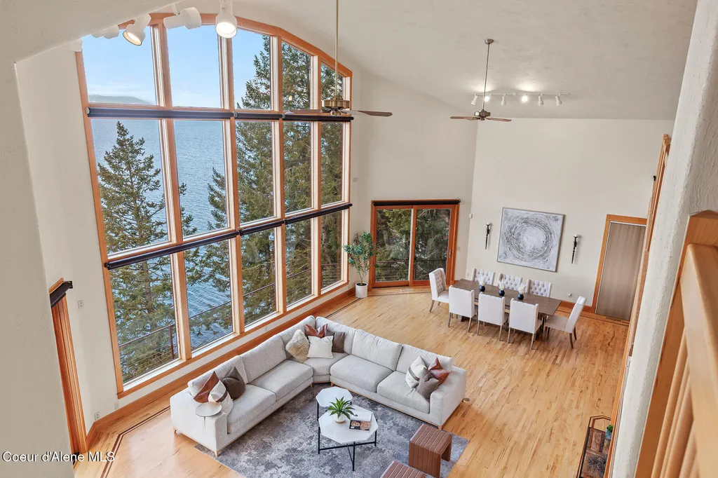 3361 Bottle Bay Road Sagle ID 83860