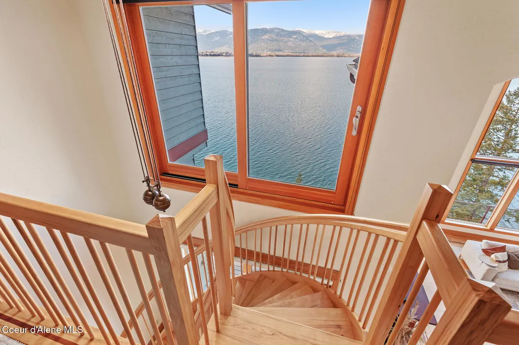 3361 Bottle Bay Road Sagle ID 83860