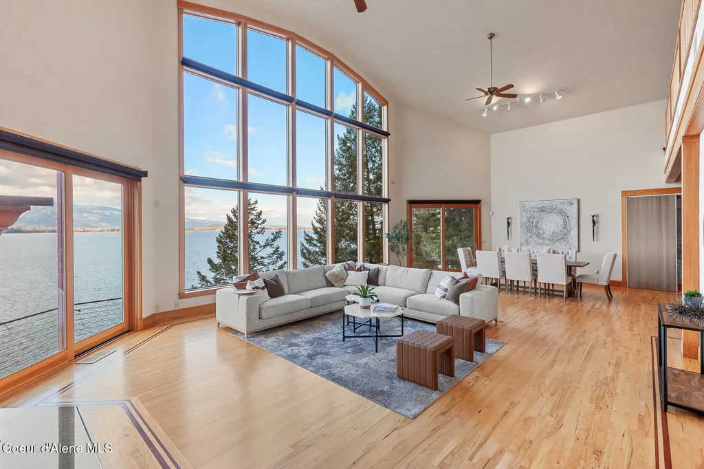 3361 Bottle Bay Road Sagle ID 83860