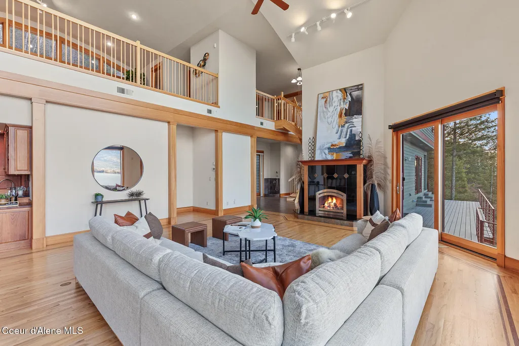 3361 Bottle Bay Road Sagle ID 83860