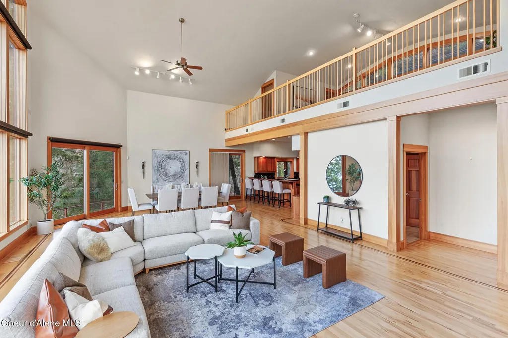 3361 Bottle Bay Road Sagle ID 83860
