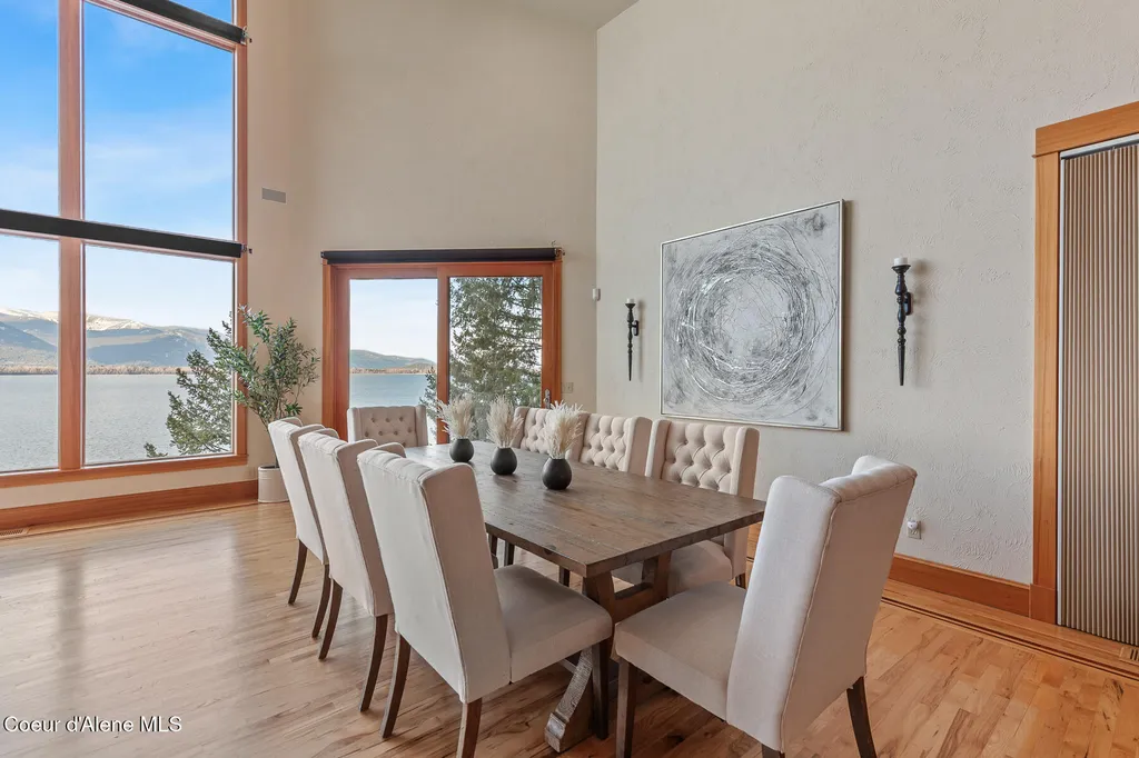 3361 Bottle Bay Road Sagle ID 83860