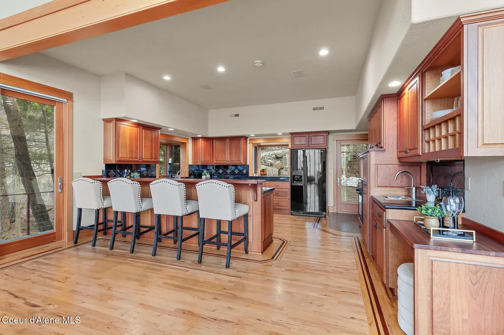 3361 Bottle Bay Road Sagle ID 83860