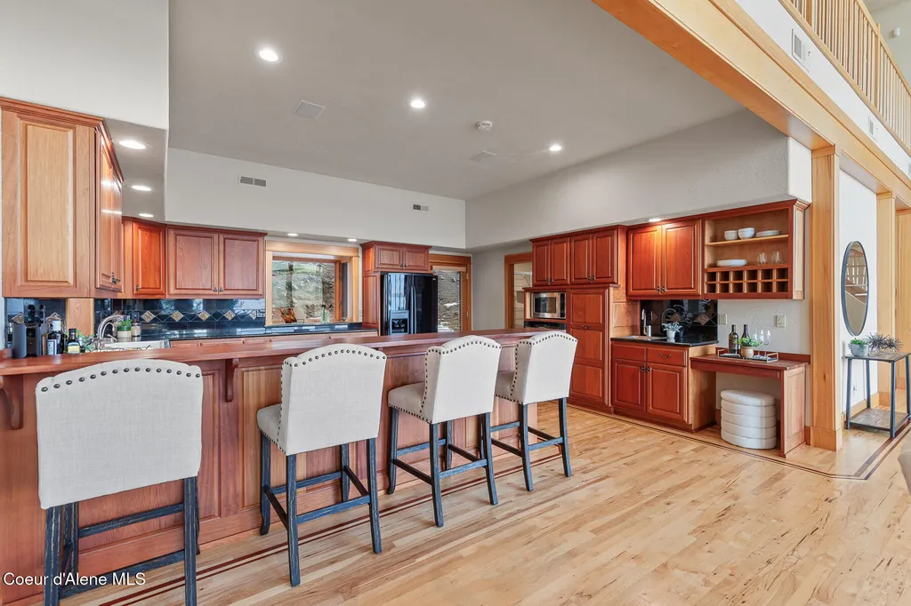 3361 Bottle Bay Road Sagle ID 83860