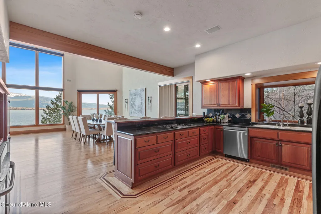 3361 Bottle Bay Road Sagle ID 83860