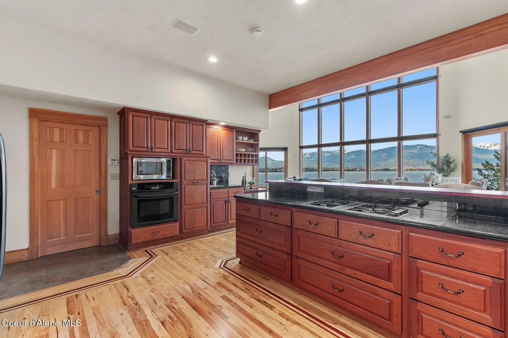 3361 Bottle Bay Road Sagle ID 83860